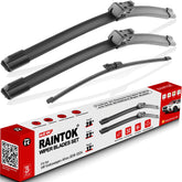 Raintok Atlas 26-inch front wiper blade for clear rain performance