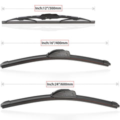 RAINTOK memory steel spring maintains precise contact and even pressure
