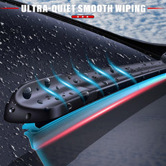 RAINTOK wiper packaging and installation guide graphic