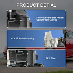 RALBDX installation-ready packaging contents; organized kit for straightforward installation.
