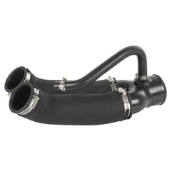 RALZAOTO air intake hose installed on Ford F-150 for steady airflow.