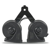 RALZAOTO dual-note horn bracket Level 2 front view for reliable alert sound