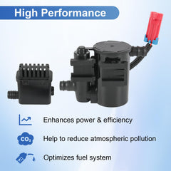 RALZAOTO evap vent solenoid shown as a durable replacement part