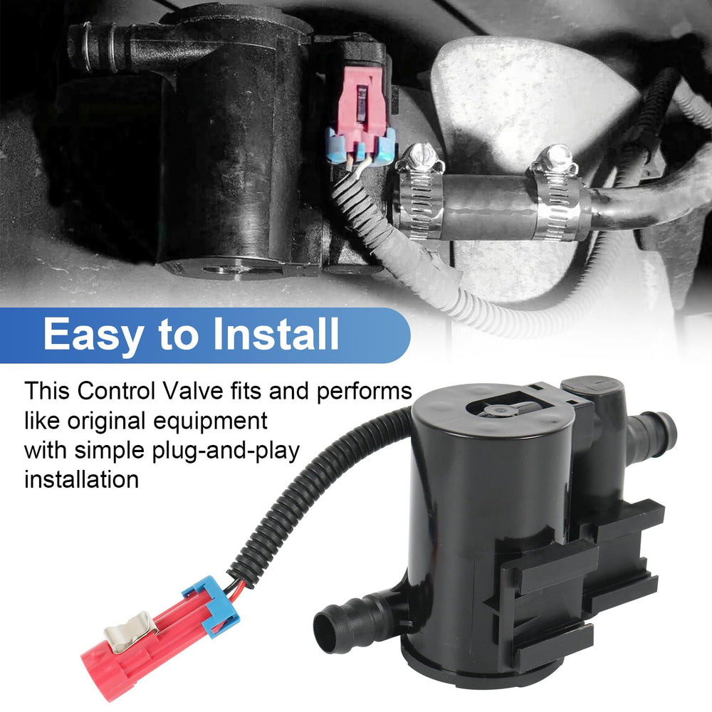 RALZAOTO EVAP system component built with premium materials