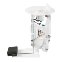 Ralzaoto durable fuel pump assembly built to last strengthens reliability on trails.