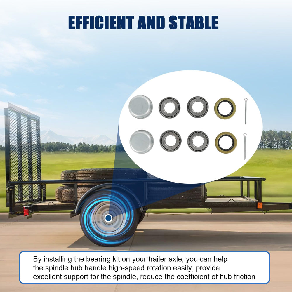 RALZAOTO kit packaging demonstrates sturdy quality and clear installation contents.