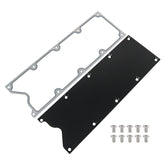 RALZAOTO LS Gen 3 valley pan cover with gasket ensures a solid seal