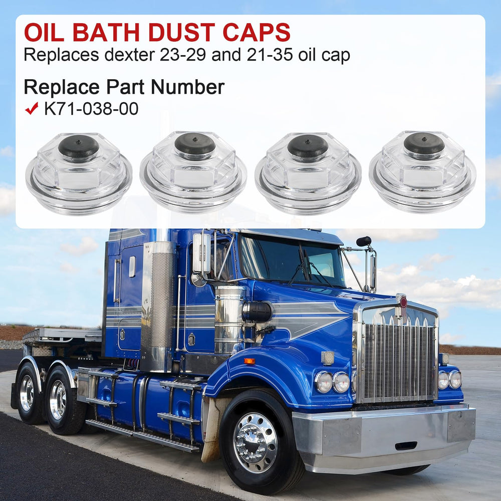 RALZAOTO cap on 8-232 drum showing secure fit