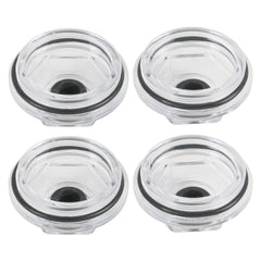 4-cap RALZAOTO kit displayed for easy trailer axle upgrades