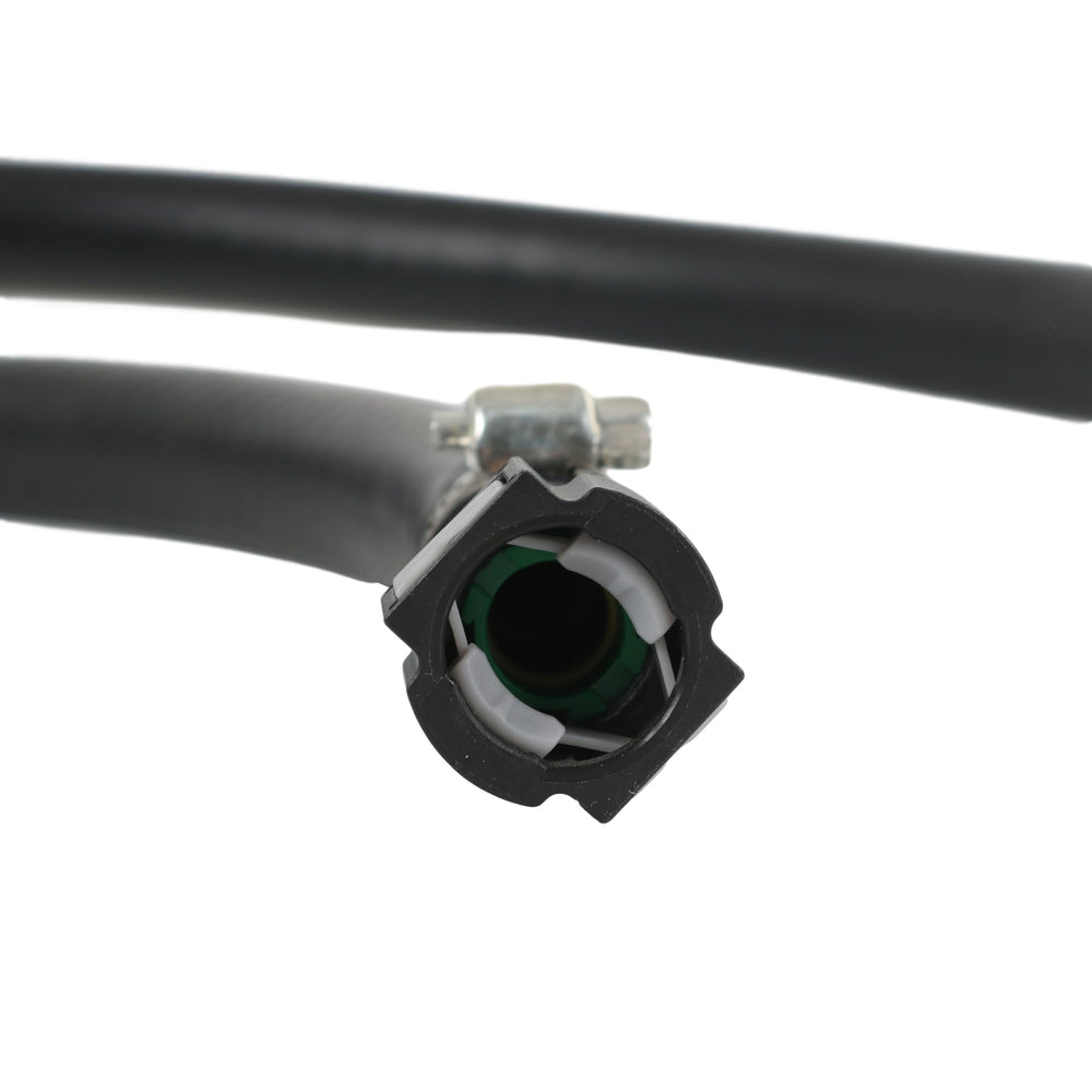 RALZAOTO anodized finish resists heat and oxidation