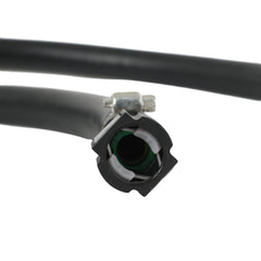 RALZAOTO anodized finish resists heat and oxidation