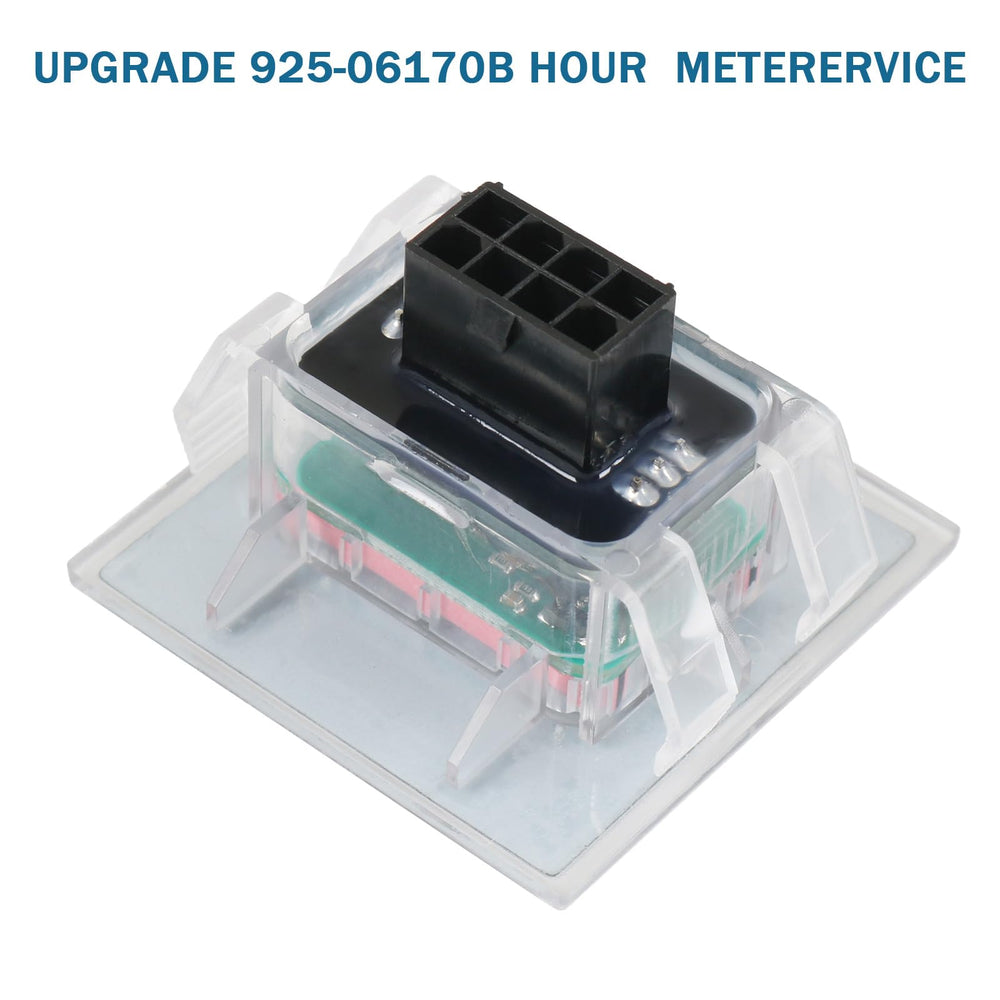 RALZAOTO premium-quality hour meter board for dependable performance.