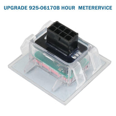 RALZAOTO premium-quality hour meter board for dependable performance.