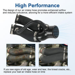 RALZAOTO installation preview showing quick tool-free mounting.