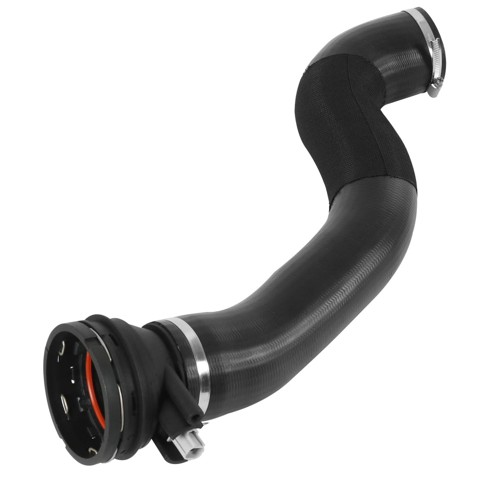 RALZAOTO turbo intercooler outlet tube HC3Z-6F073-B fits Ford F-250 for reliable airflow.