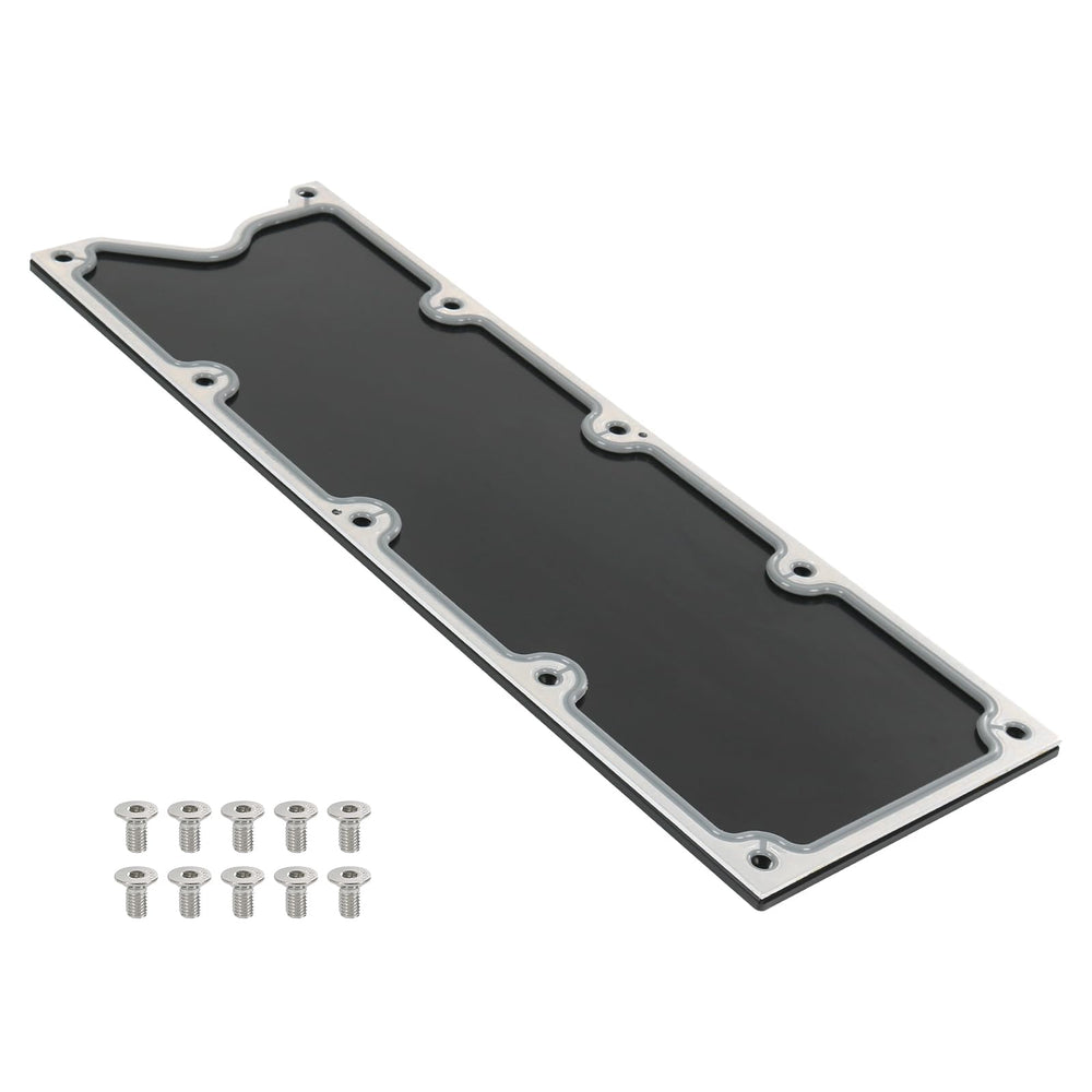 RALZAOTO valley pan cover offers durable protection and long-term performance