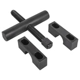 RALZAOTO yoke puller product shot showing compact, durable tool ready for maintenance