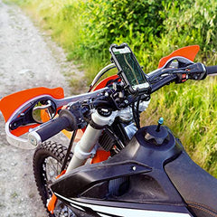 RAM MOUNTS lifetime warranty reflects confidence in long-term reliability