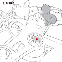 RAM MOUNTS real-world use scenarios for navigation and device access on rides