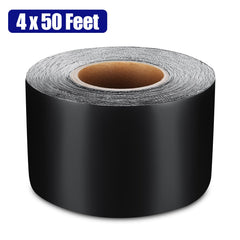 Ramkle butyl sealant tape endures outdoor temperatures for trucks and vans.