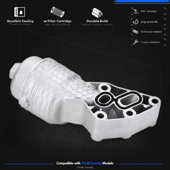 RANHAOYUYUL aluminum body showcasing durability and longevity