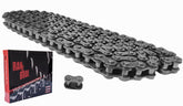 Ran&Rode drive chain for Coleman CT100U, 140 links, durable mini bike use