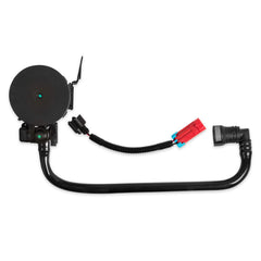 RANSOTO 911-070 close-up valve detail for easy replacement