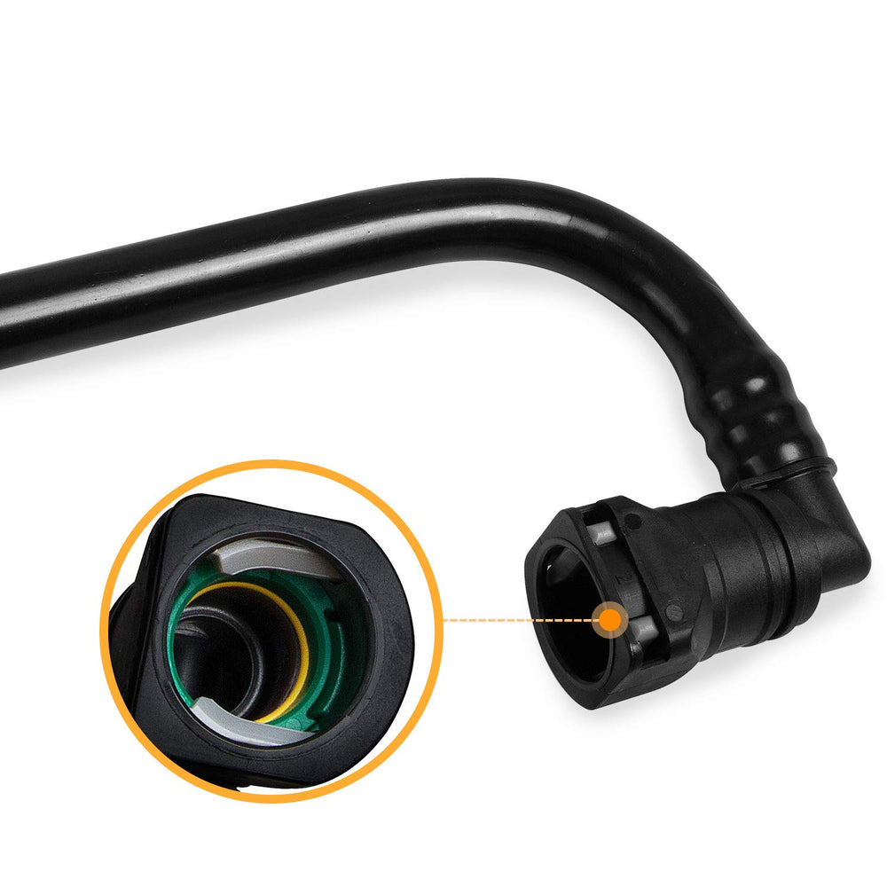 RANSOTO 911-070 packaging indicates ready-to-install replacement