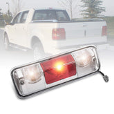 RANSOTO 923-237 F-150 brake light front view improves daytime visibility and signaling