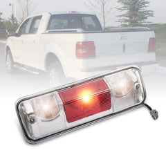 RANSOTO 923-237 F-150 brake light front view improves daytime visibility and signaling
