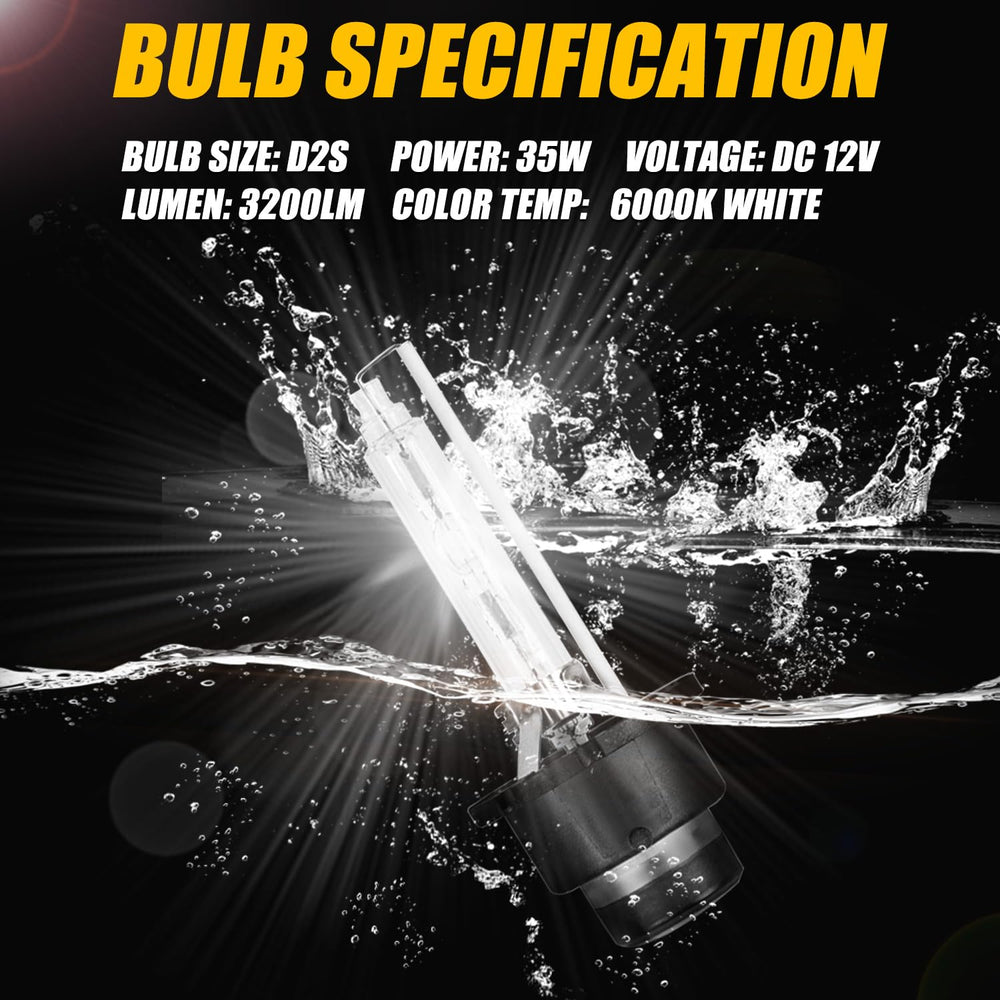 RANSOTO aluminum ballast housing for heat management and durability