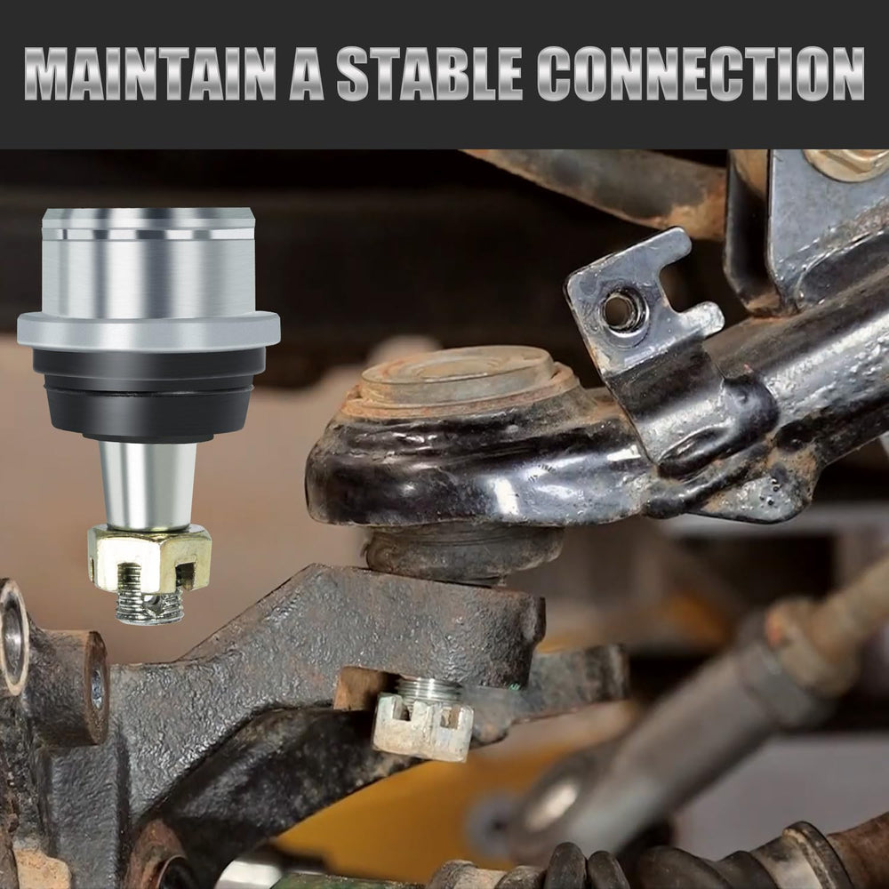 RANSOTO complete hardware included for hassle-free installation