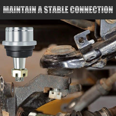 RANSOTO complete hardware included for hassle-free installation
