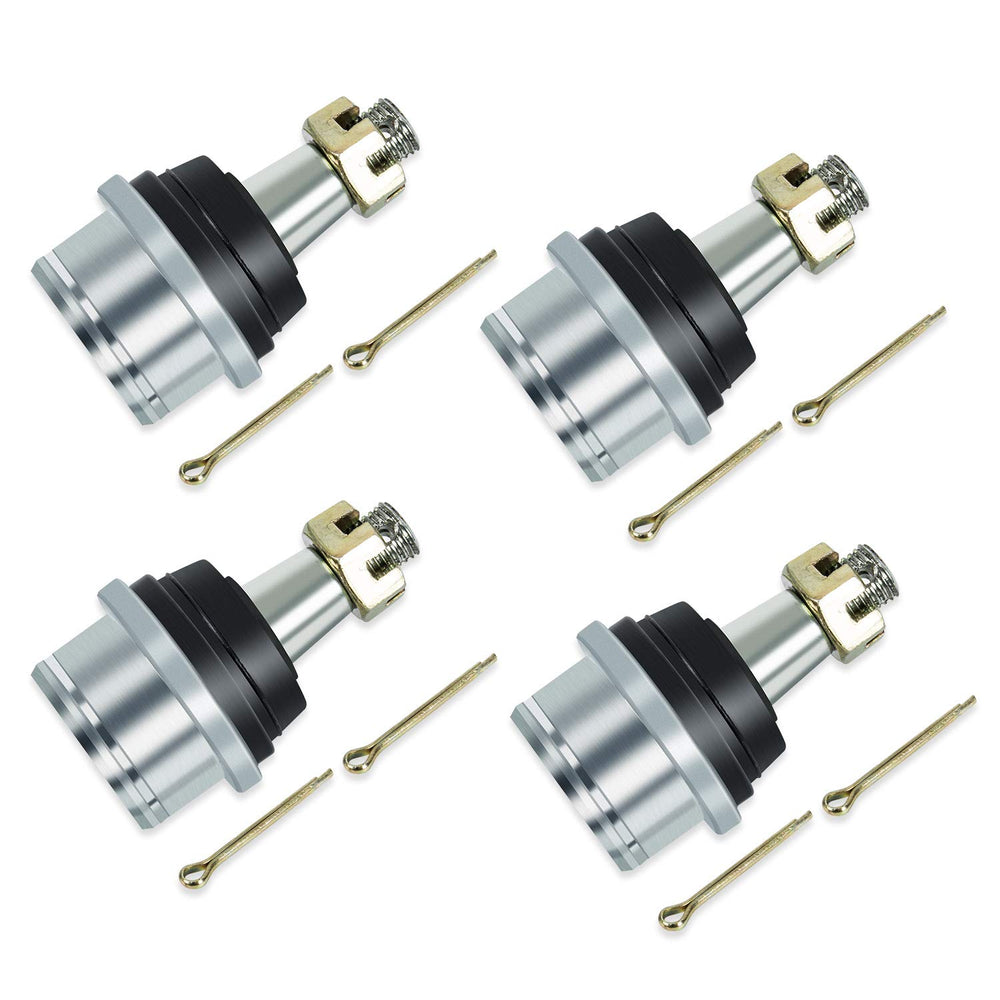 RANSOTO front upper ball joint for Honda Rancher 350 improving steering precision