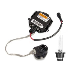 RANSOTO HID ballast kit for Infiniti G35 with enhanced beam and visibility