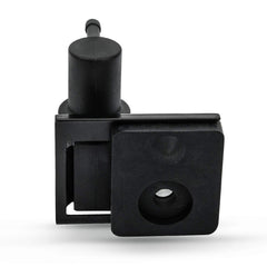 RANSOTO high-grade materials close-up, durable construction for reliability
