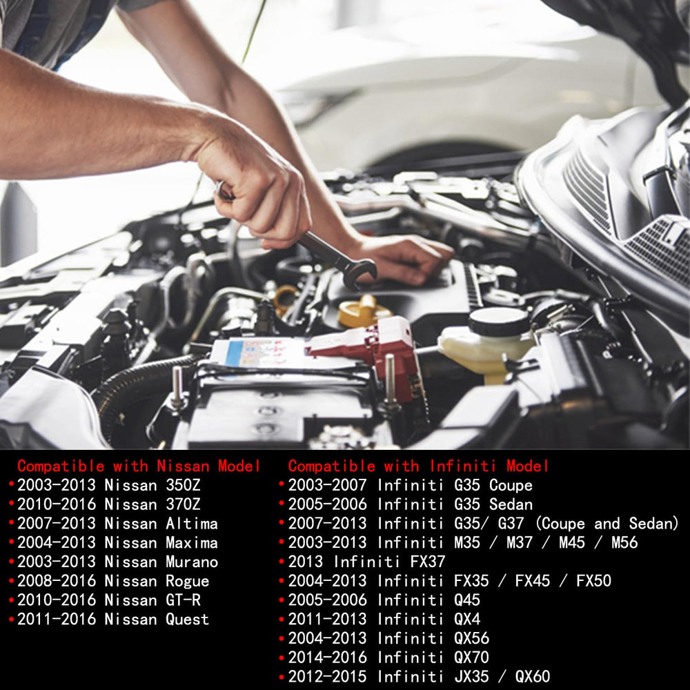 RANSOTO igniter cable for reliable Xenon headlight ignition