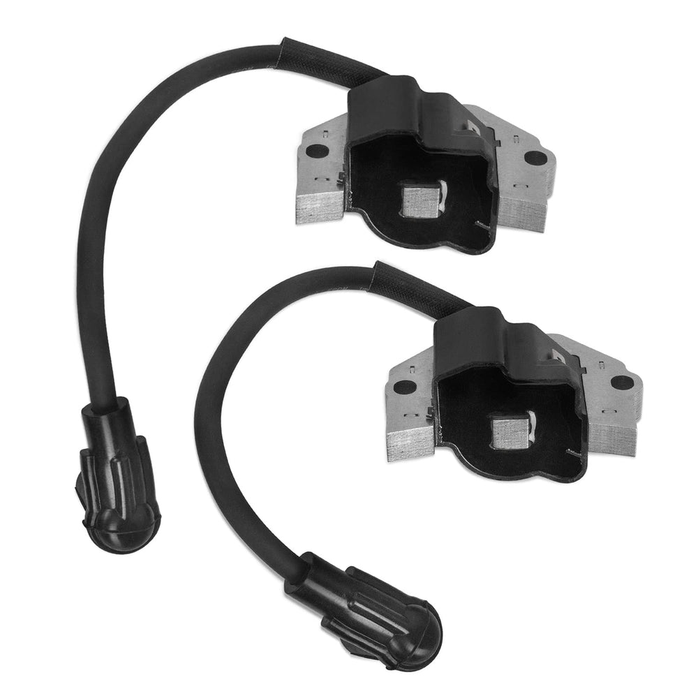 RANSOTO ignition coil compatible with Kawasaki FH601V for reliable starts.