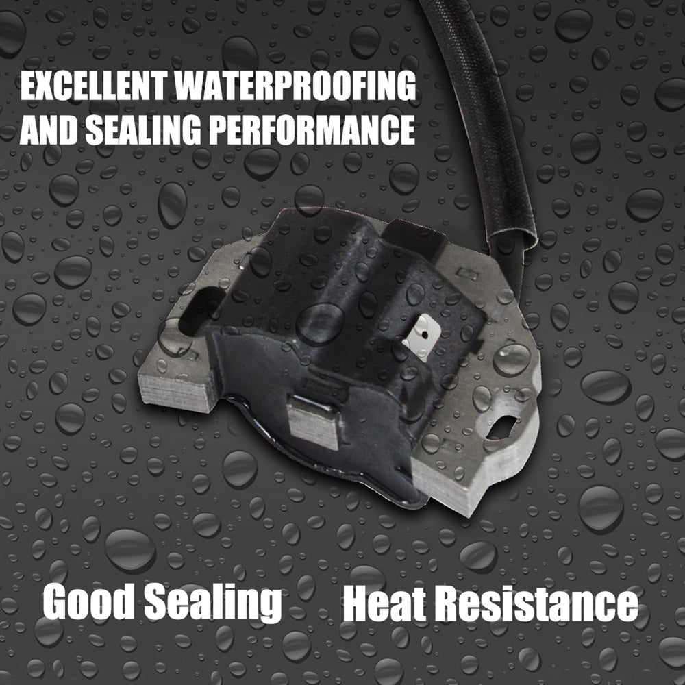 RANSOTO ignition coil pack for Kawasaki FXT00V demonstrates value and readiness.