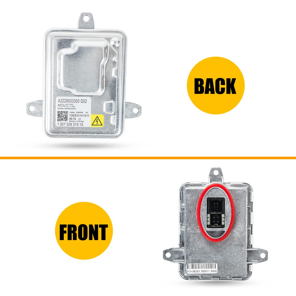 RANSOTO IP68 waterproof rating indicating rugged weather resistance