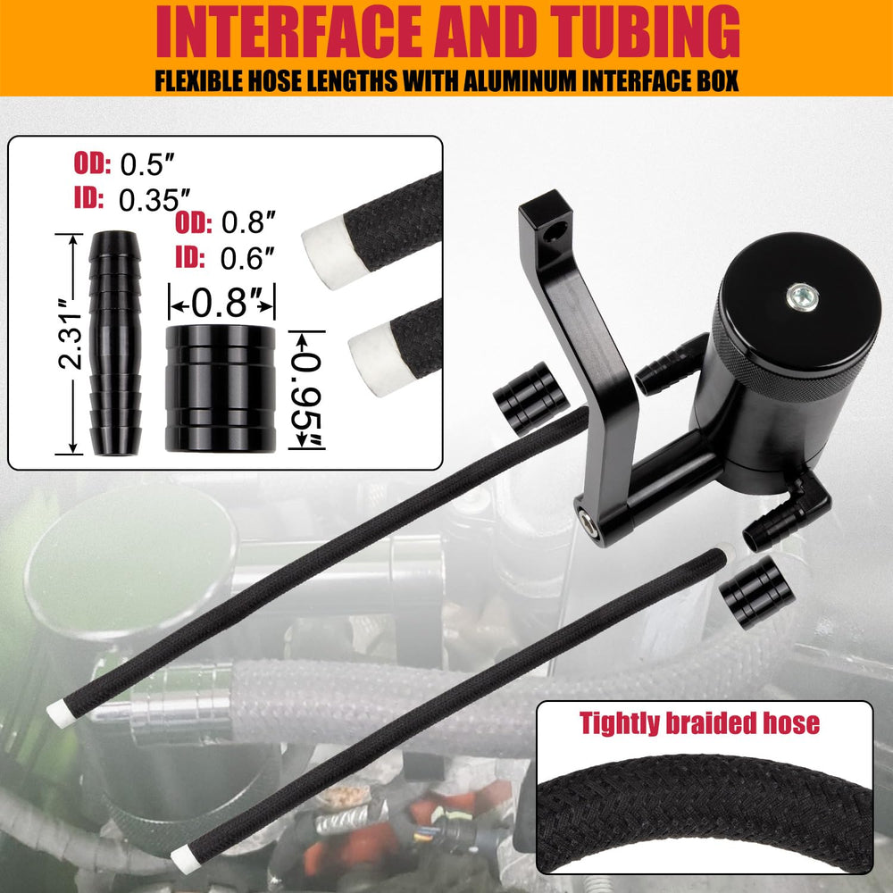 RANSOTO knurled bottom drain allows quick, tool-free maintenance