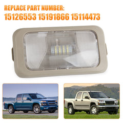 RANSOTO long life dome light lasting over 30,000 hours for cabin use.