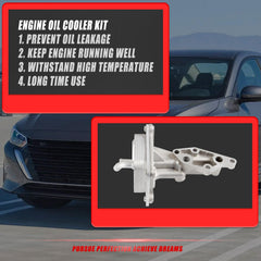 RANSOTO installation view demonstrates straightforward mounting for quick DIY service