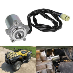 RANSOTO power shift motor for Honda TRX350 2000-2006, ready for installation