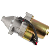 RANSOTO starter motor for Honda GX engines front view