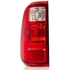 RANSOTO tail light for Ford F-250 left side with precise fit and rear visibility.