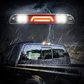 RANSOTO third brake light for Ford F-Series with bright LED visibility