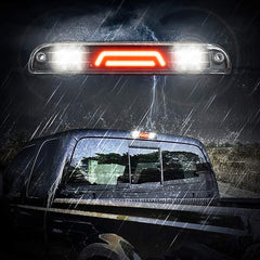 RANSOTO third brake light for Ford F-Series with bright LED visibility