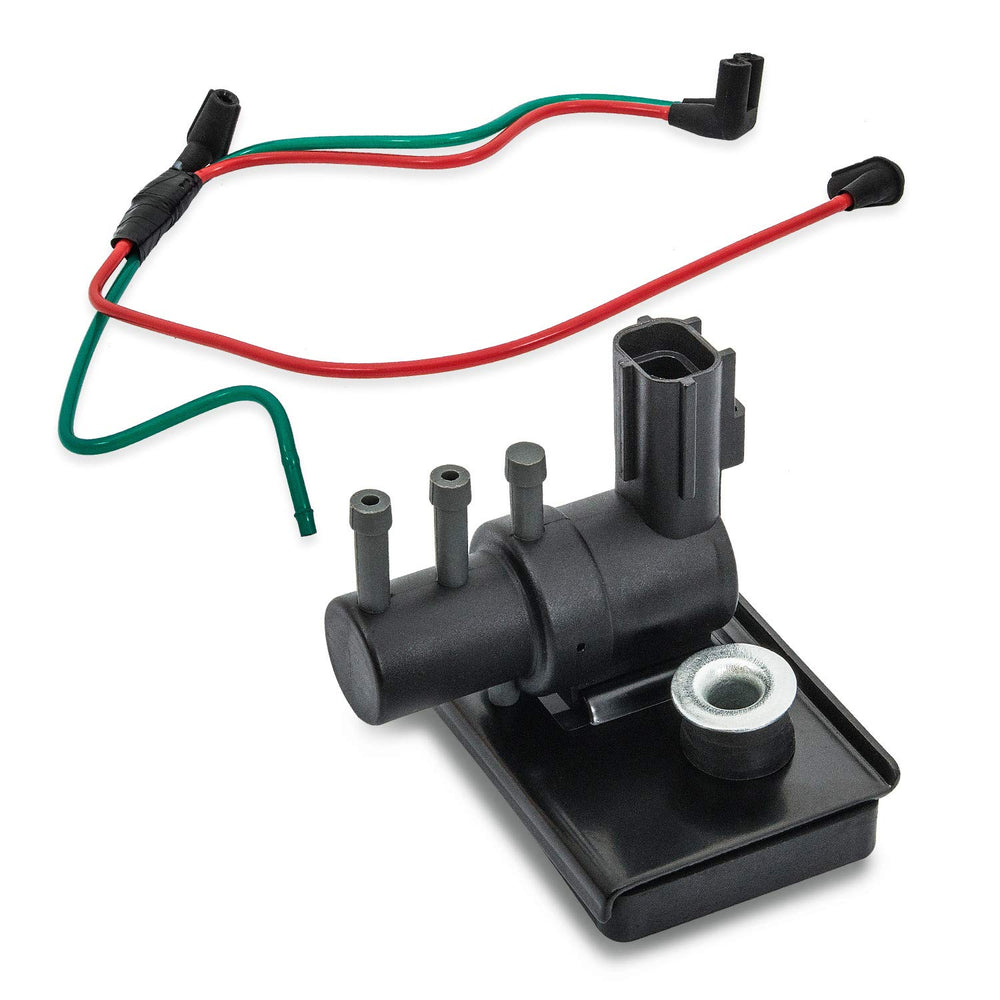 RANSOTO Turbo Emission Vacuum Harness connection line for Powerstroke, ready for replacement