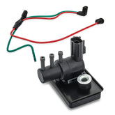 RANSOTO Turbo Emission Vacuum Harness connection line for Powerstroke, ready for replacement